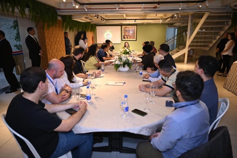 (Foto: Joel Arthus/TCE-AM)