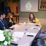 Yara Amazônia Lins, presidente e conselheira do TCE-AM (Foto: Joel Arthus/TCE-AM)