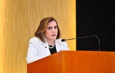 Presidente do TCE-AM reforça dever do Estado com direitos