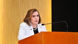 Presidente do TCE-AM reforça dever do Estado com direitos