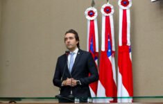 Thiago Abrahim propõe inclusão da educação para o trânsito no currículo das escolas do AM