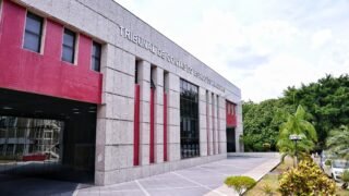 Sessão do Tribunal Pleno será presidida por Yara Amazônia Lins (Foto: Filipe Jazz/DICOM TCE-AM)