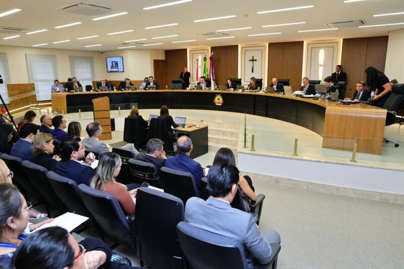 TCE-AM autoriza 237 admissões em seletivo da Prefeitura de Anori