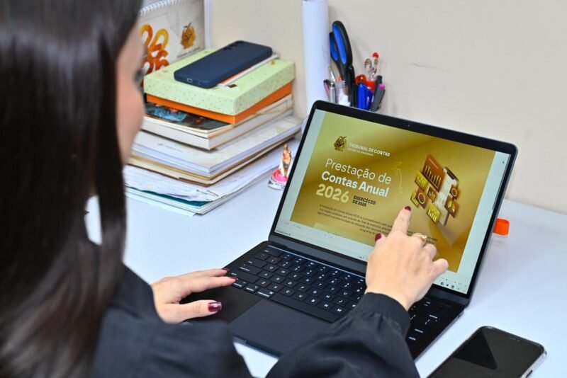 TCE-AM cria painel para monitorar prestações de contas