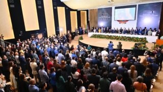 Escola de Contas do TCE-AM inicia ano letivo de 2026