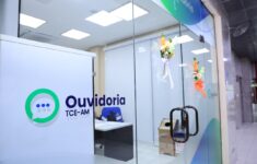 TCE-AM destaca papel da Ouvidoria no diálogo com a sociedade