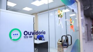 TCE-AM destaca papel da Ouvidoria no diálogo com a sociedade