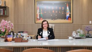 TCE-AM destaca inovação e IA na ExpoPIM 4.0 em Manaus