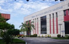 TCE-AM terá 41 processos na sessão desta terça-feira (17)