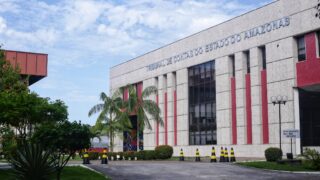 TCE-AM terá 41 processos na sessão desta terça-feira (17)