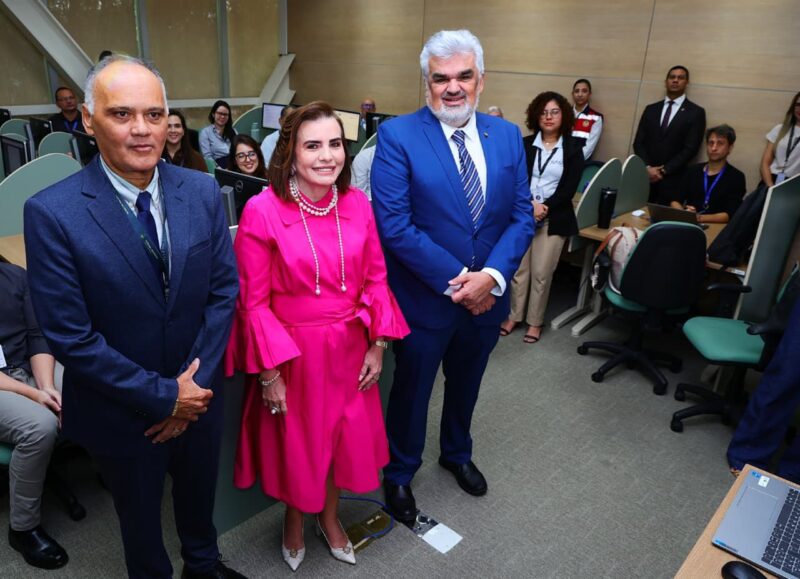 Ferramenta padroniza auditorias no TCE-AM