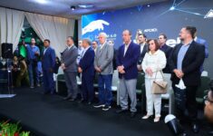 Presidente do TCE-AM participa do lançamento oficial da ExpoPIM 4.0