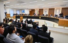 TCE-AM avança com implantação do plenário virtual