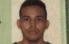 Corpo de enfermeiro manauara aguarda identificação em RR