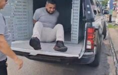 Líder do tráfico de Humaitá é preso em ação integrada