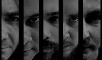 Banda amazonense Road Metal lança álbum Endless Night nas plataformas digitais