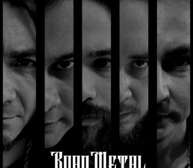 Banda amazonense Road Metal lança álbum Endless Night nas plataformas digitais