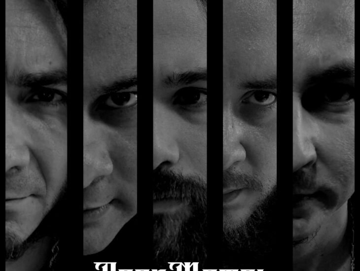 Banda amazonense Road Metal lança álbum Endless Night nas plataformas digitais