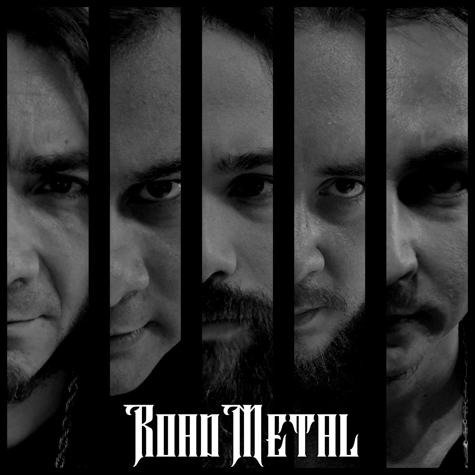 Banda amazonense Road Metal lança álbum Endless Night nas plataformas digitais