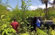 Empresário é sequestrado, baleado e roubado em Itapiranga