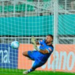 Bruno atuou apenas na Copa do Brasil pelo Vasco-AC (Foto: Sueli Rodrigues)