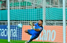 Bruno atuou apenas na Copa do Brasil pelo Vasco-AC (Foto: Sueli Rodrigues)
