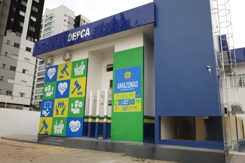 Homem é preso por estupro de vulnerável em Manaus