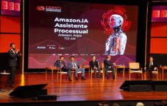 IA do TCE-AM ganha destaque em encontro nacional