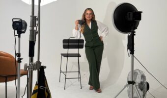 Imagem estratégica impulsiona vendas e fortalece marcas nas redes sociais, diz especialista