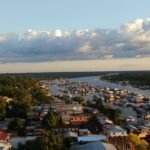 MPAM denuncia professor em AM (Foto: Divulgação/Prefeitura de Tapauá)