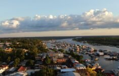 MPAM denuncia professor em AM (Foto: Divulgação/Prefeitura de Tapauá)