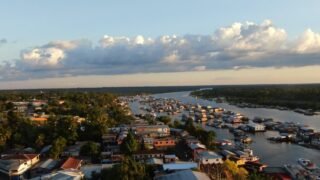 MPAM denuncia professor em AM (Foto: Divulgação/Prefeitura de Tapauá)