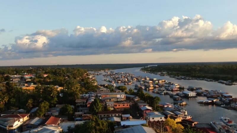 MP denuncia professor por estupro de vulnerável em Tapauá