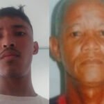 Pedro André e Ricardo Nunes (Fotos: Divulgação/PC-AM)