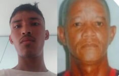 Pedro André e Ricardo Nunes (Fotos: Divulgação/PC-AM)