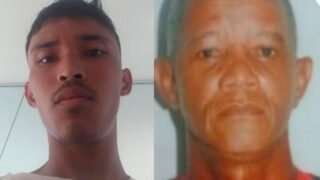 Pedro André e Ricardo Nunes (Fotos: Divulgação/PC-AM)