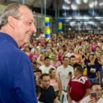 Omar lidera pesquisa no AM (Foto: Divulgação)