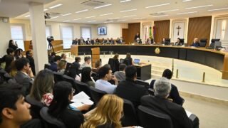 TCE-AM multa presidente da Câmara de Manacapuru