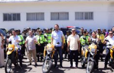 Thiago Abrahim reforça compromisso com Itacoatiara e destaca mais de R$ 45 milhões em emendas durante entrega ao IMTT