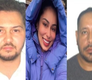 Anderson Ricardo, Emanuelle Rosa e Carlos Augusto são procurados por golpes financeiros (Fotos: Divulgação/PC-AM)