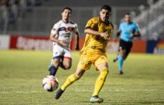 Amazonas vence Porto Velho e segue vivo na Copa Norte