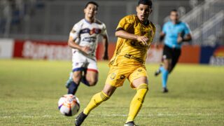 Amazonas vence Porto Velho e segue vivo na Copa Norte