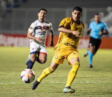 Amazonas vence Porto Velho e segue vivo na Copa Norte