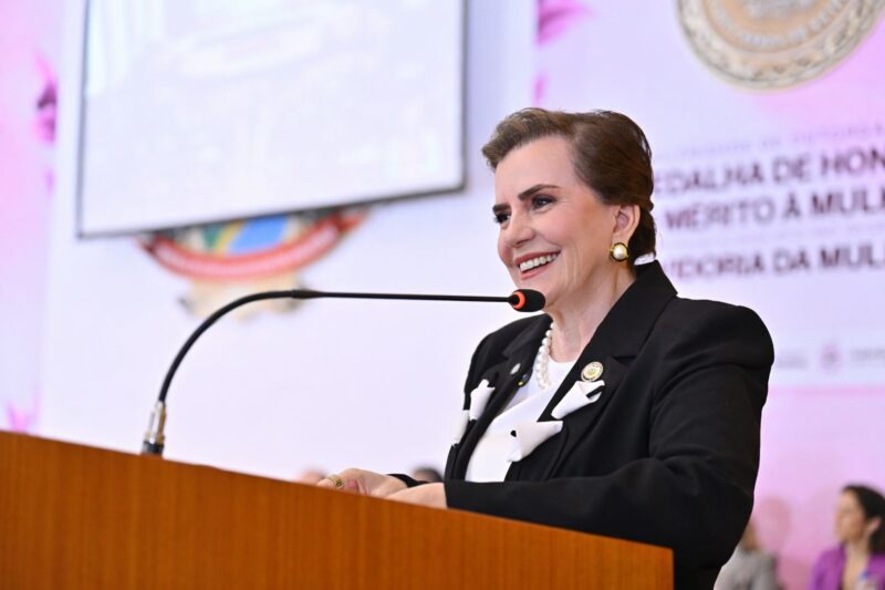 TCE-AM homenageia mulheres e reforça protagonismo