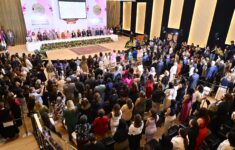 TCE-AM homenageia mulheres e celebra Ouvidoria