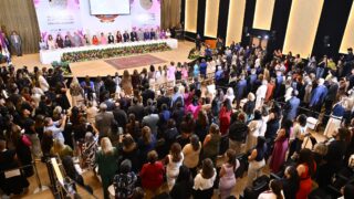 TCE-AM homenageia mulheres e celebra Ouvidoria