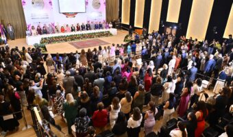 TCE-AM homenageia mulheres e celebra Ouvidoria