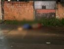 Homens são executados com mãos amarradas em Manaus