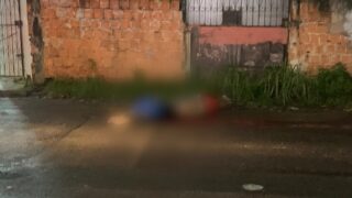 Homens são executados com mãos amarradas em Manaus