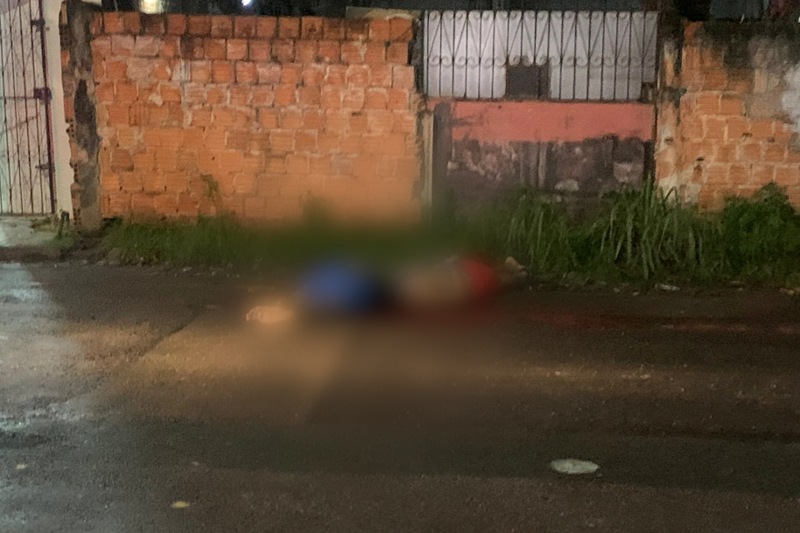 Homens são executados com mãos amarradas em Manaus